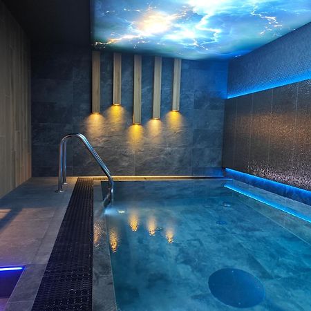 Bedřichov Apartmany Jarmilka S Privatnim Wellness المظهر الخارجي الصورة