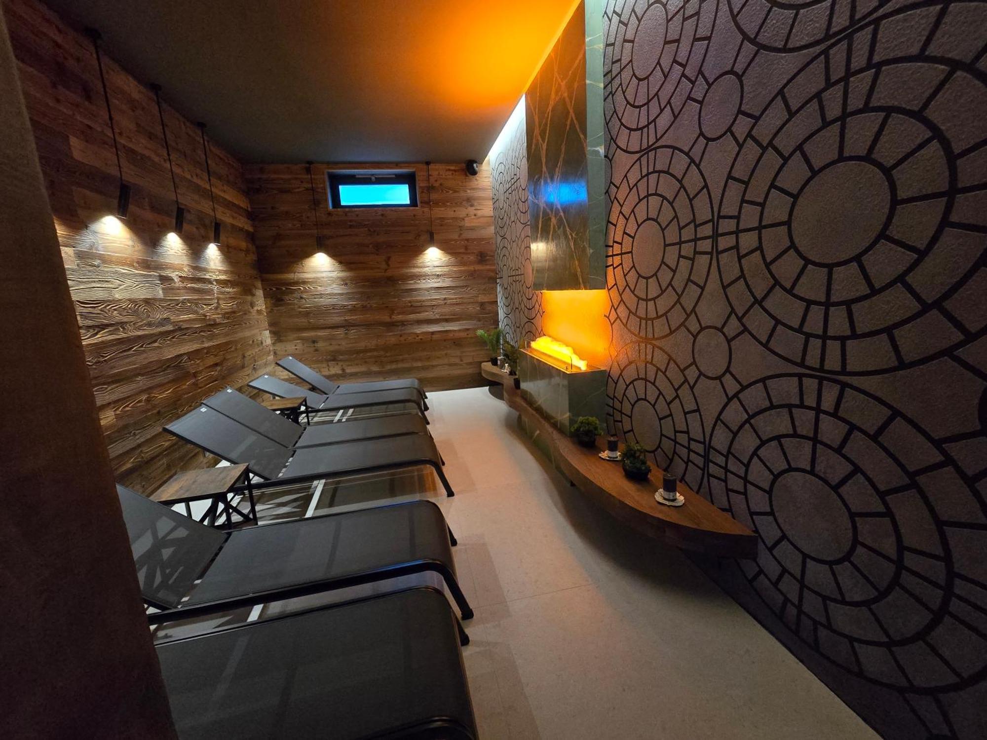 Bedřichov Apartmany Jarmilka S Privatnim Wellness المظهر الخارجي الصورة