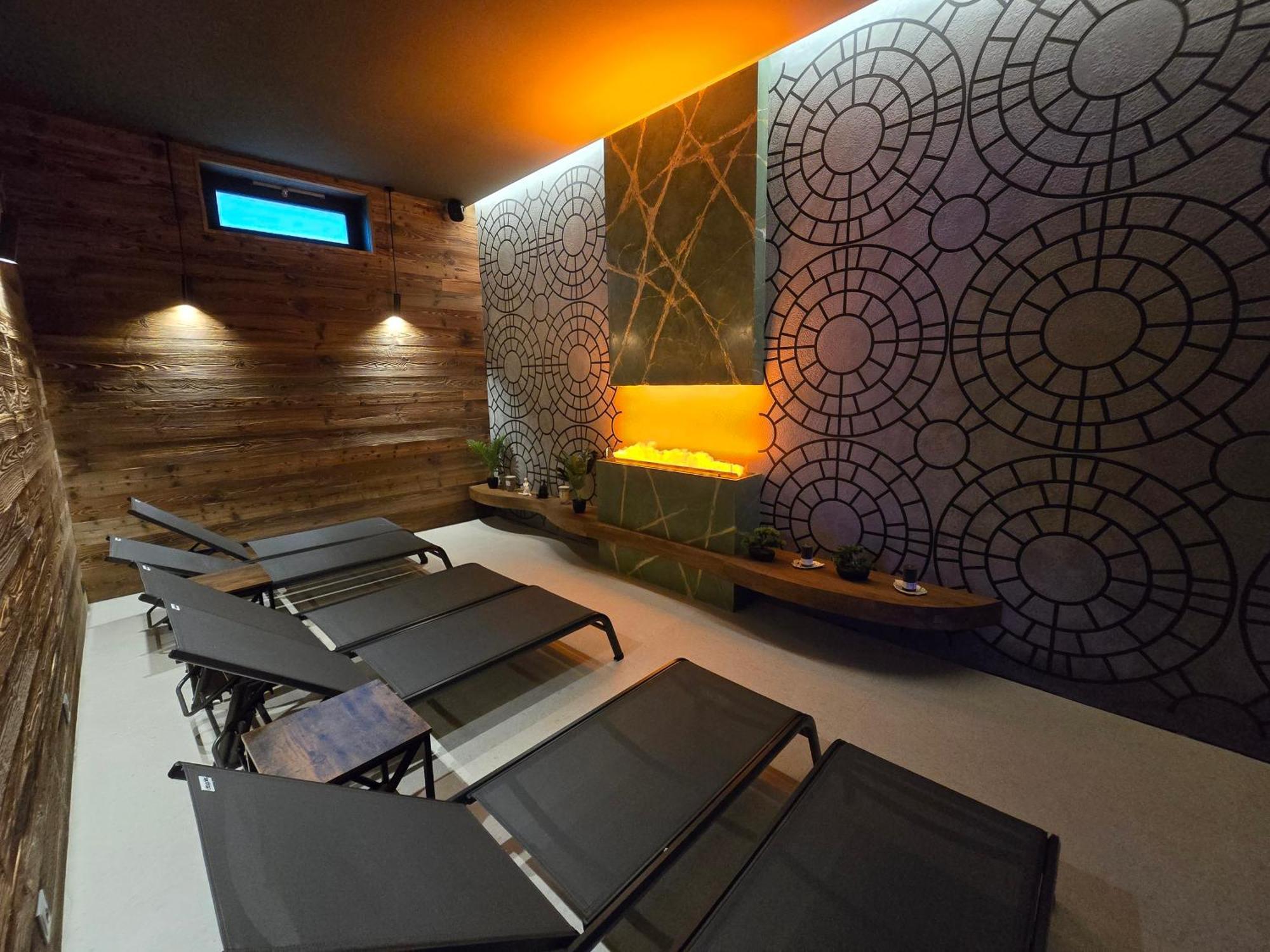 Bedřichov Apartmany Jarmilka S Privatnim Wellness المظهر الخارجي الصورة