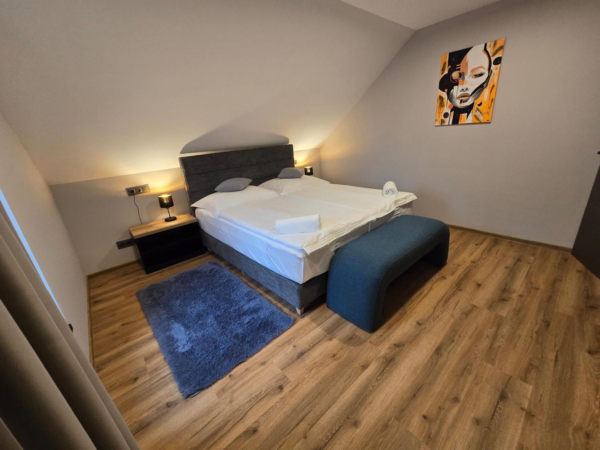 Bedřichov Apartmany Jarmilka S Privatnim Wellness المظهر الخارجي الصورة