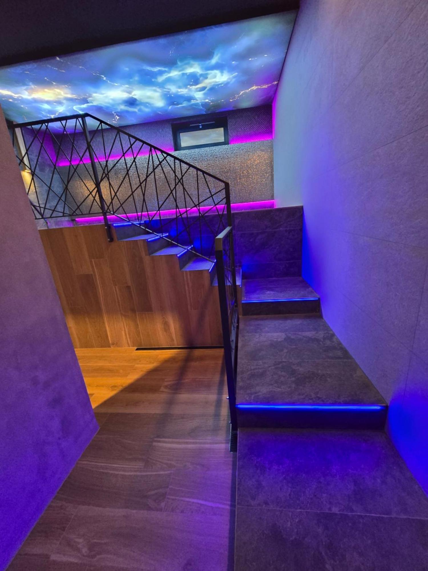 Bedřichov Apartmany Jarmilka S Privatnim Wellness المظهر الخارجي الصورة