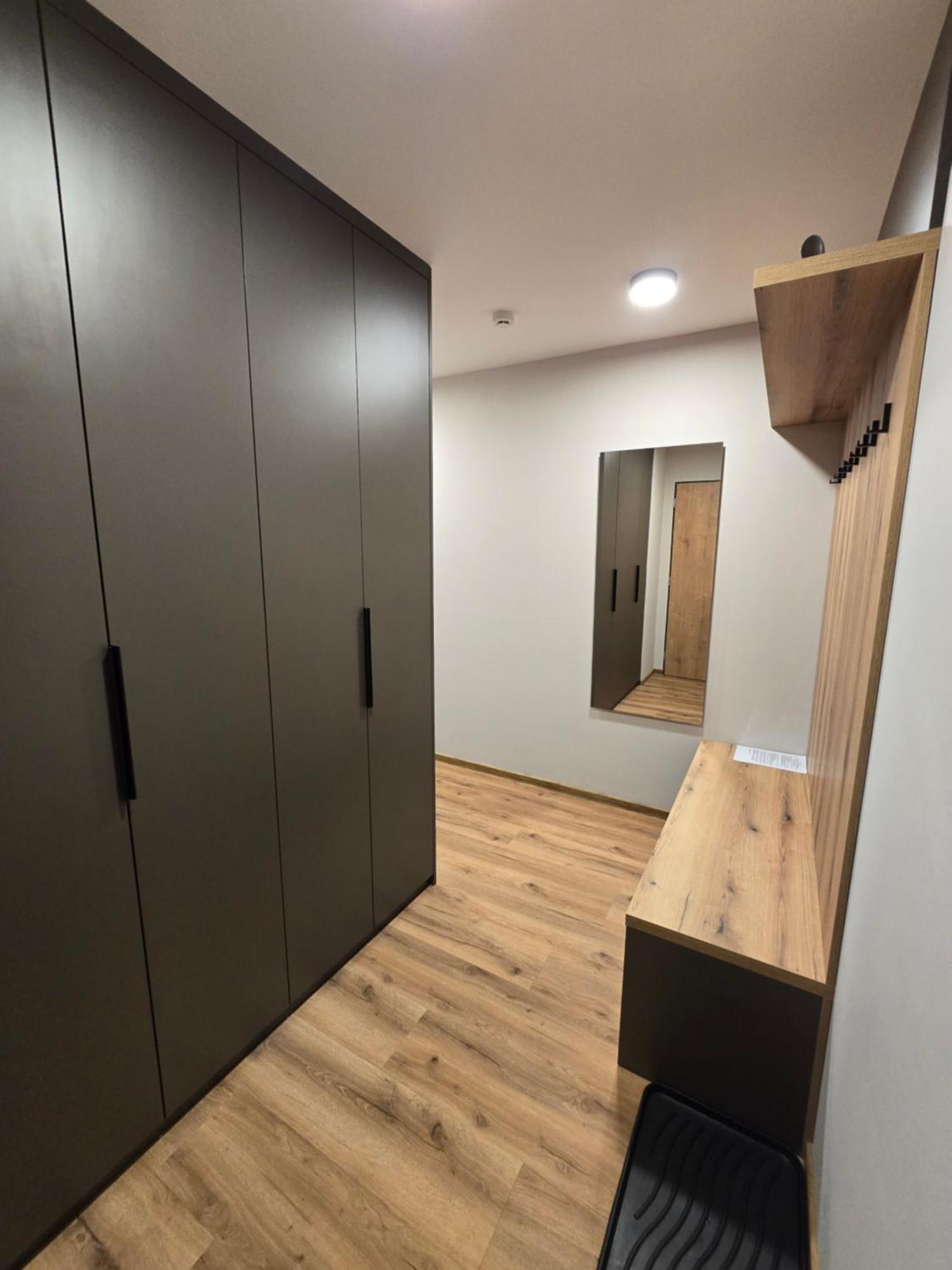 Bedřichov Apartmany Jarmilka S Privatnim Wellness المظهر الخارجي الصورة