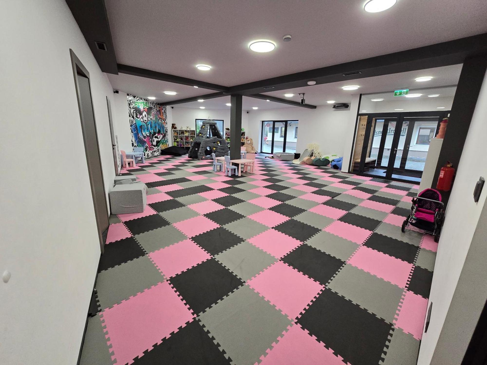 Bedřichov Apartmany Jarmilka S Privatnim Wellness المظهر الخارجي الصورة