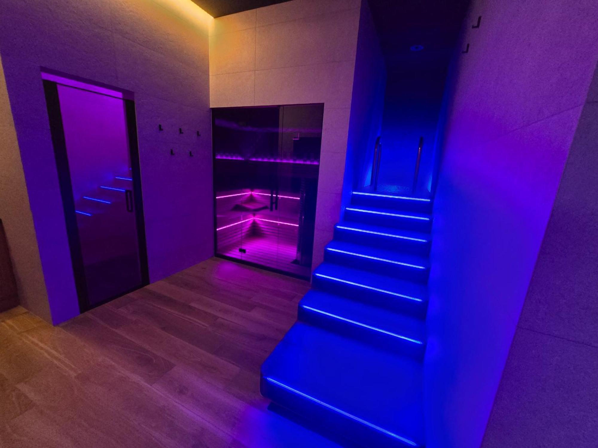 Bedřichov Apartmany Jarmilka S Privatnim Wellness المظهر الخارجي الصورة