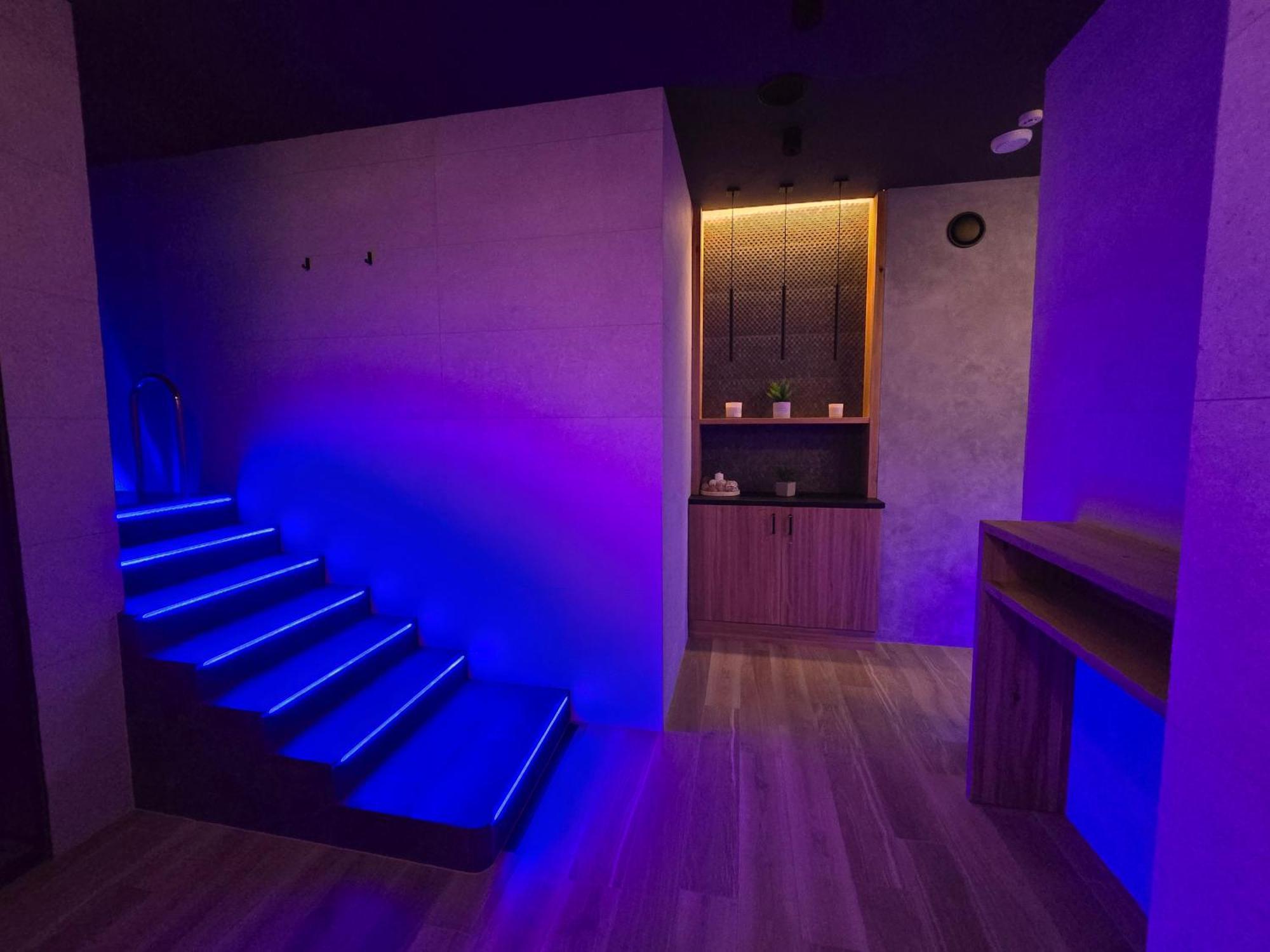 Bedřichov Apartmany Jarmilka S Privatnim Wellness المظهر الخارجي الصورة