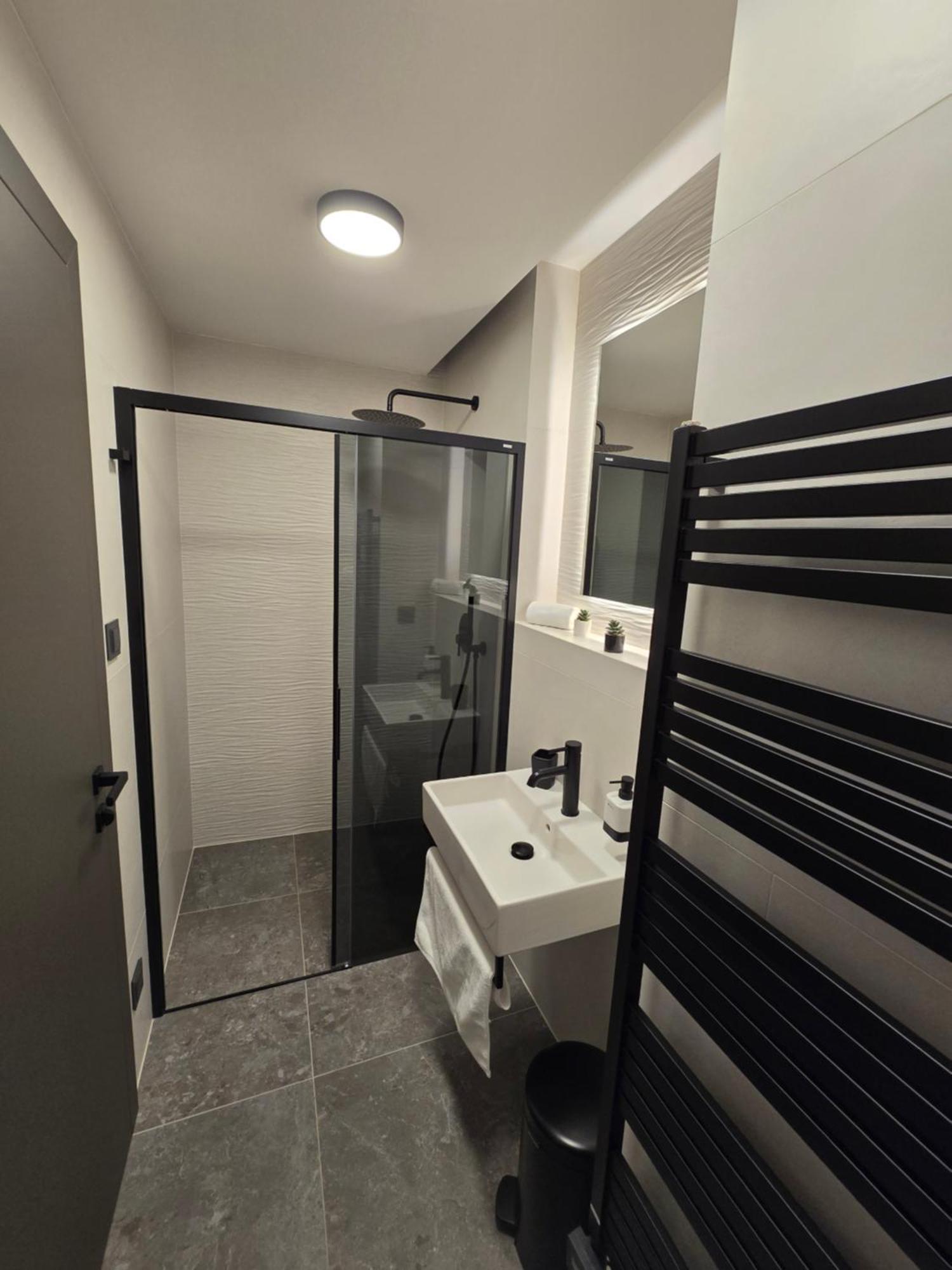 Bedřichov Apartmany Jarmilka S Privatnim Wellness المظهر الخارجي الصورة