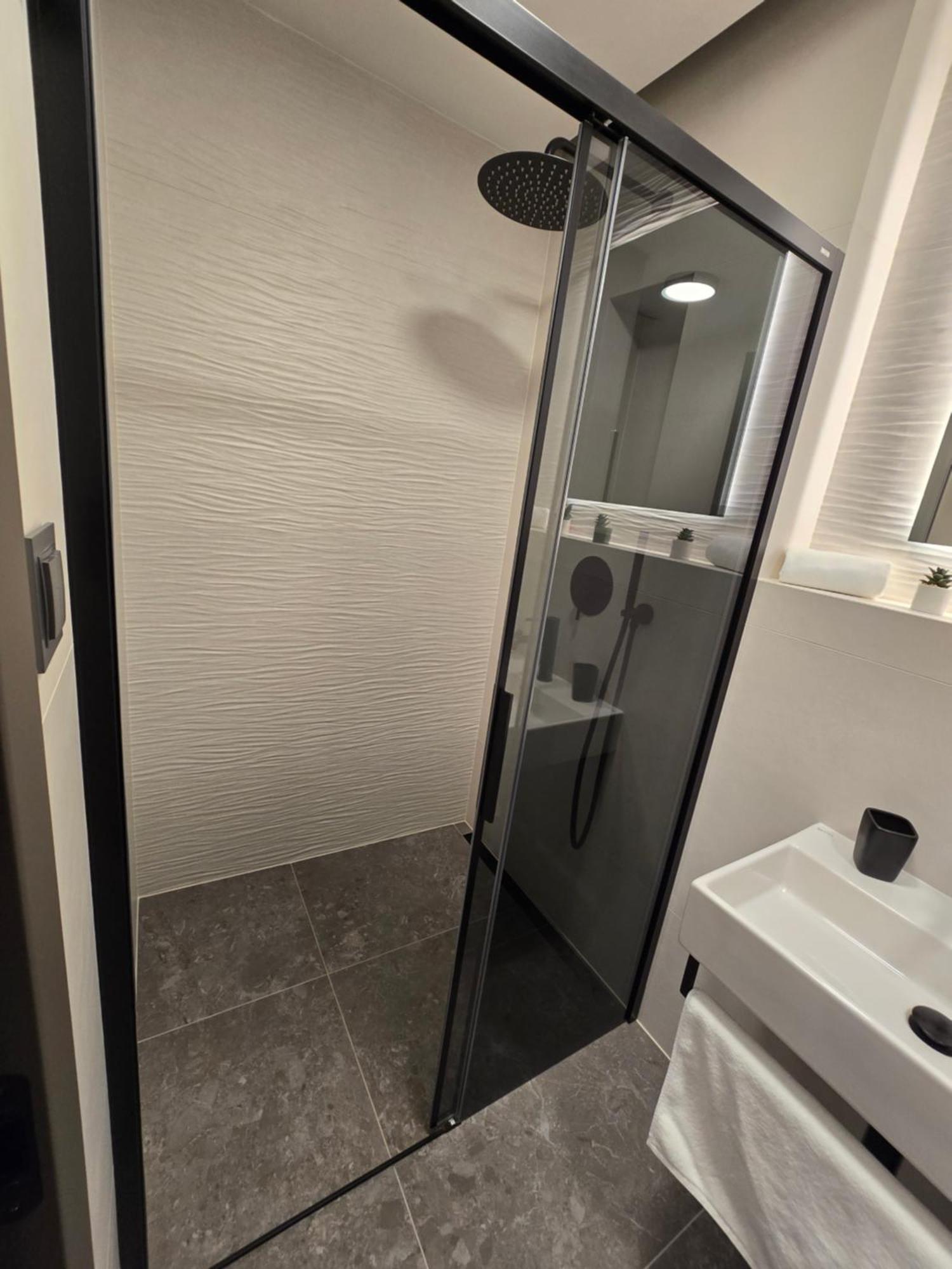 Bedřichov Apartmany Jarmilka S Privatnim Wellness المظهر الخارجي الصورة