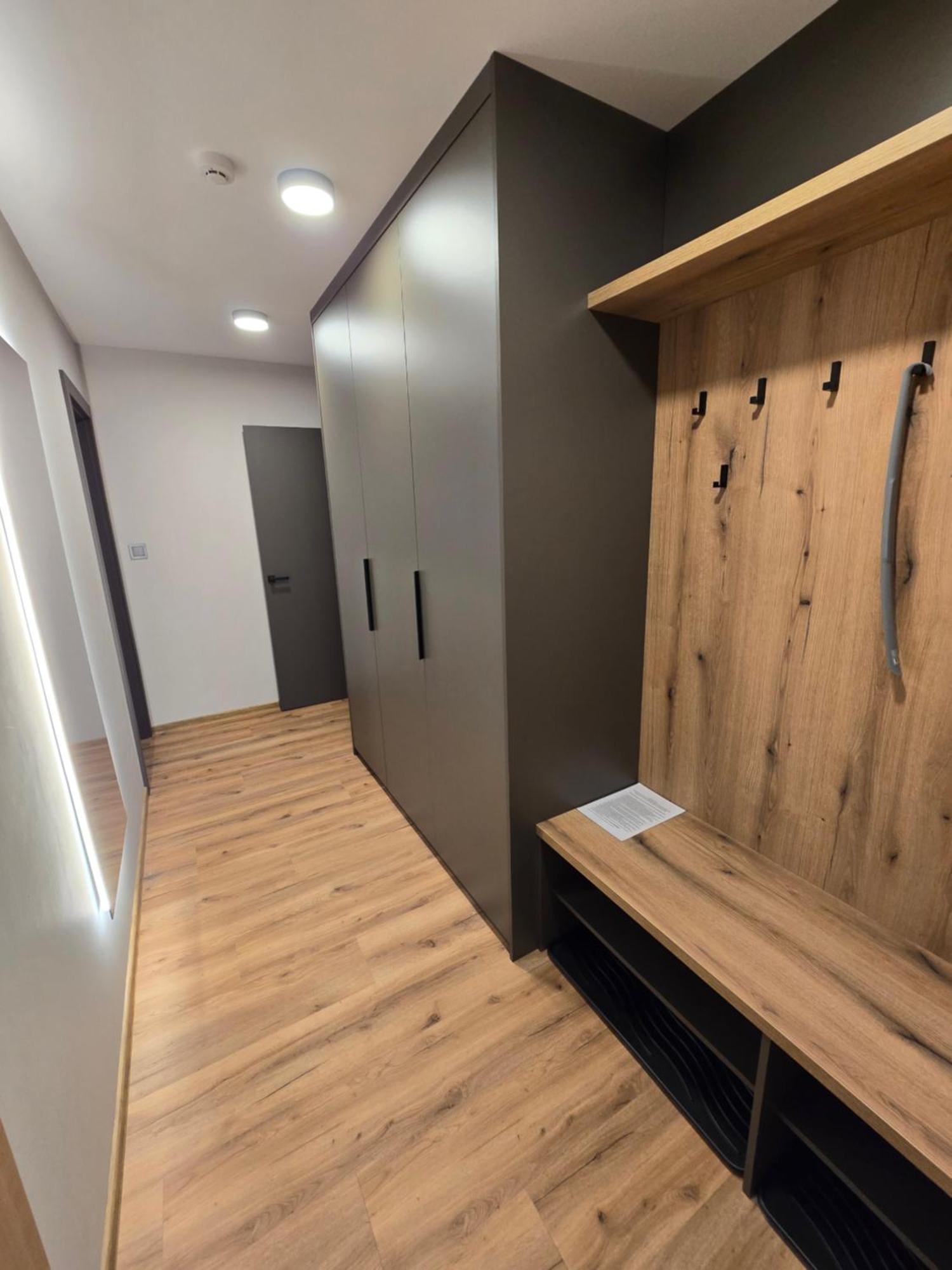 Bedřichov Apartmany Jarmilka S Privatnim Wellness المظهر الخارجي الصورة