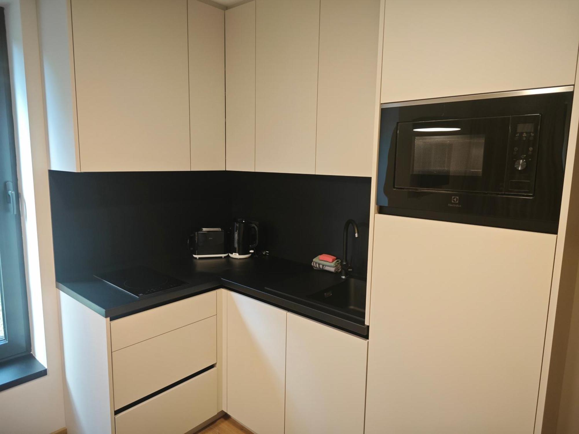 Bedřichov Apartmany Jarmilka S Privatnim Wellness المظهر الخارجي الصورة