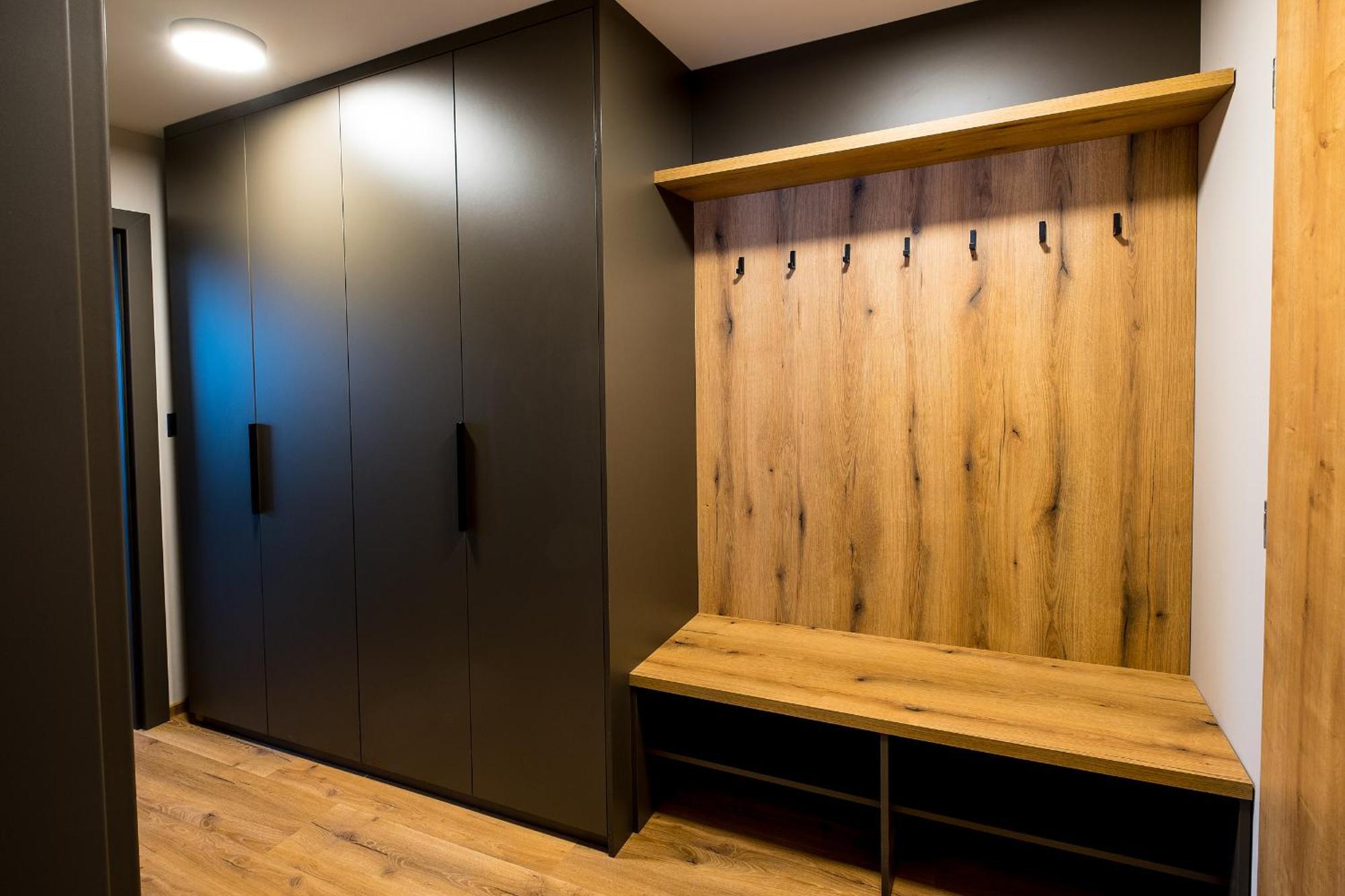 Bedřichov Apartmany Jarmilka S Privatnim Wellness المظهر الخارجي الصورة