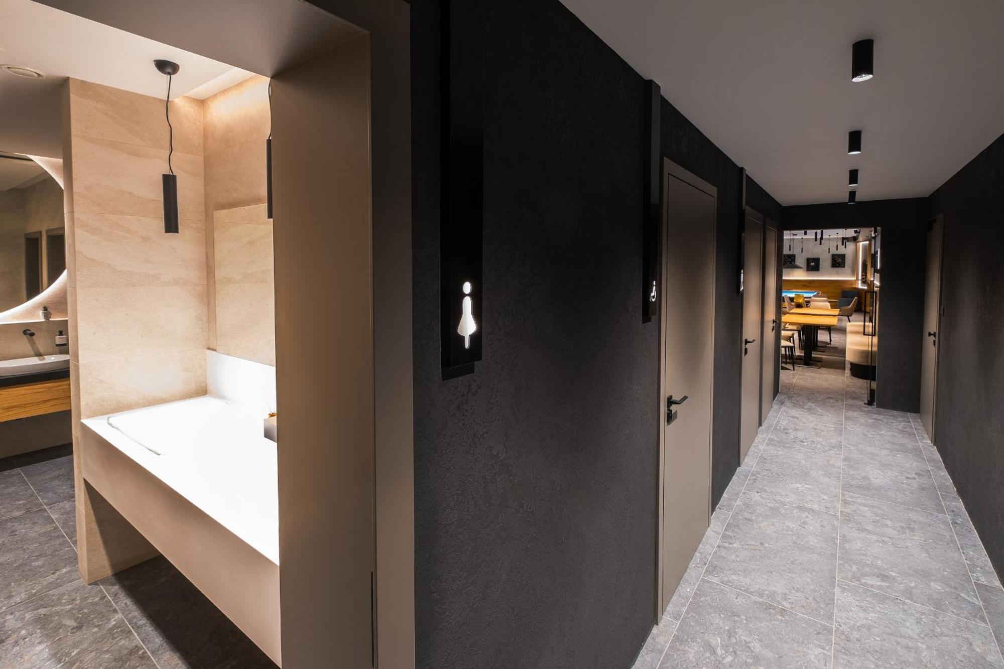 Bedřichov Apartmany Jarmilka S Privatnim Wellness المظهر الخارجي الصورة