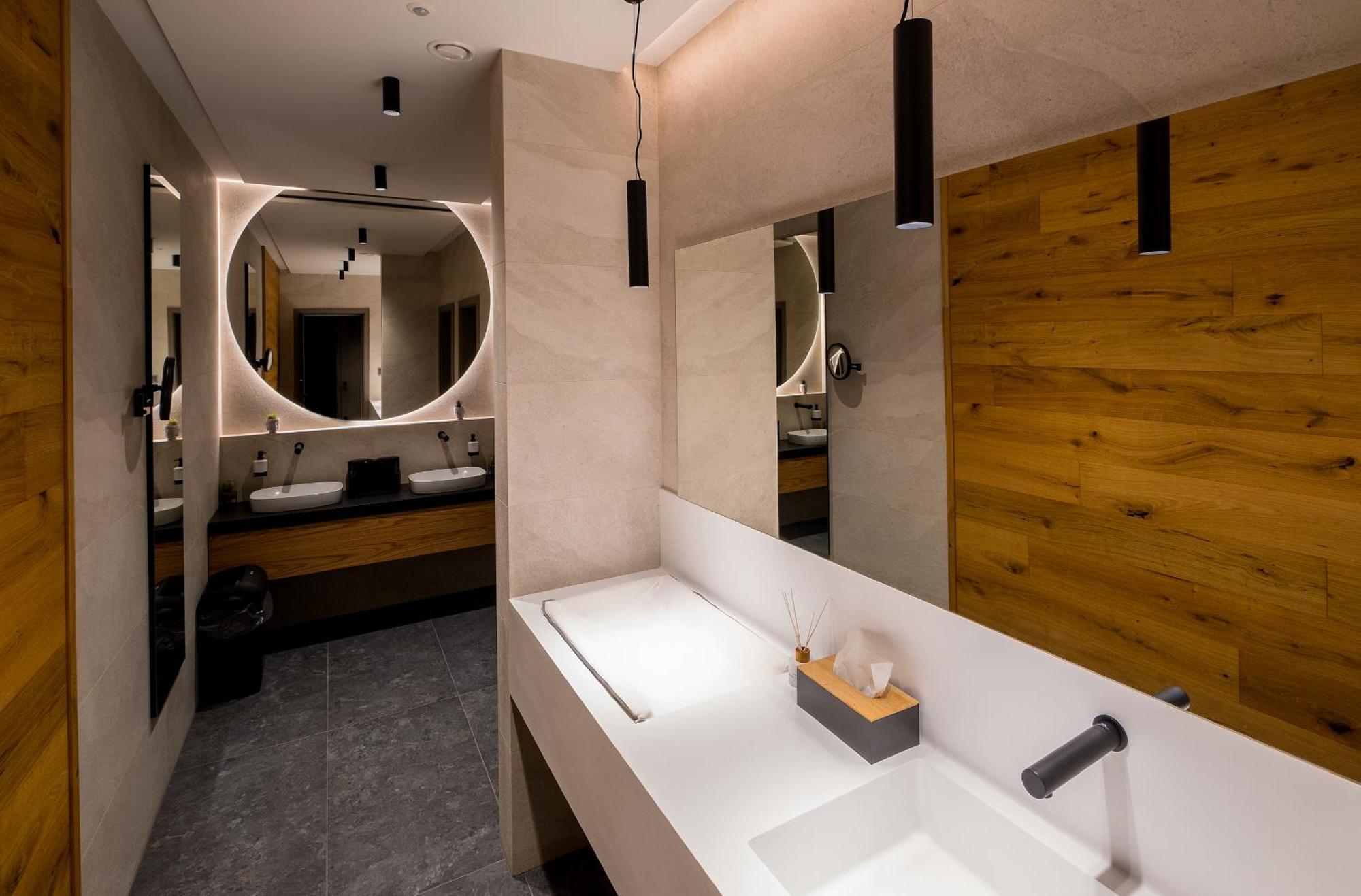 Bedřichov Apartmany Jarmilka S Privatnim Wellness المظهر الخارجي الصورة